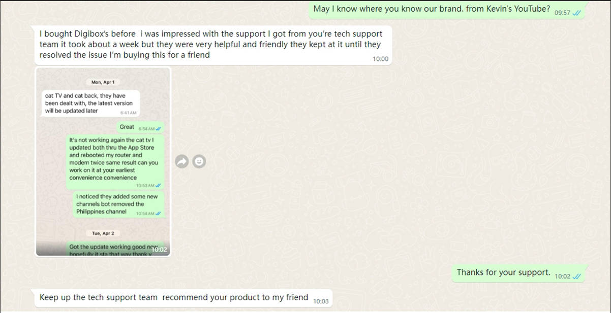DIGIBoxを購入する理由?